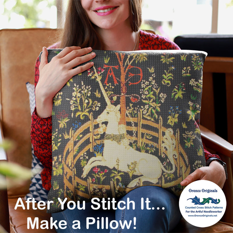 [product_title] - Orenco Originals LLC Counted Cross Stitch