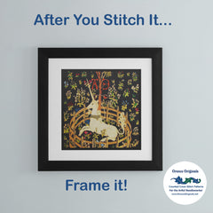 [product_title] - Orenco Originals LLC Counted Cross Stitch