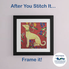 [product_title] - Orenco Originals LLC Counted Cross Stitch