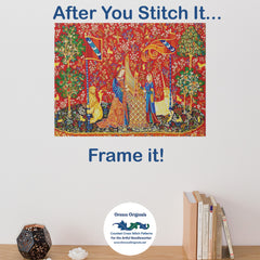 [product_title] - Orenco Originals LLC Counted Cross Stitch