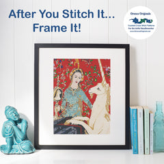 [product_title] - Orenco Originals LLC Counted Cross Stitch