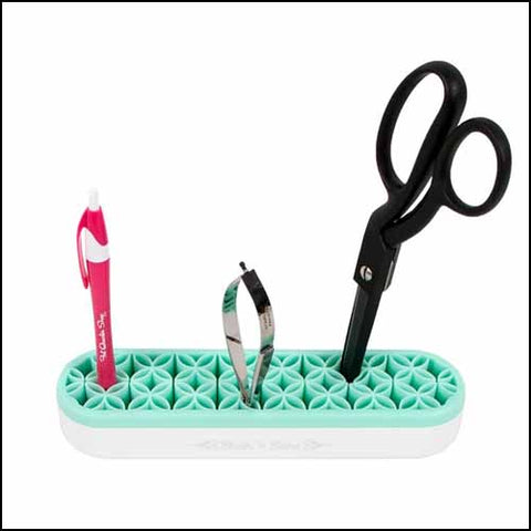 Mint Large Stash 'n Store Organizer
