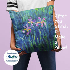 [product_title] - Orenco Originals LLC Counted Cross Stitch