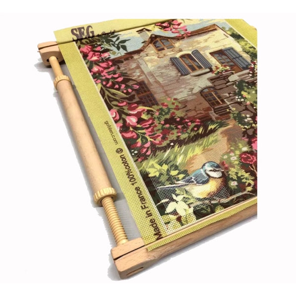[product_title] - Orenco Originals LLC Counted Cross Stitch