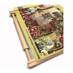 [product_title] - Orenco Originals LLC Counted Cross Stitch