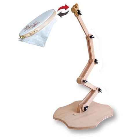 Nurge Embroidery Floor Stand Adjustable 190-5