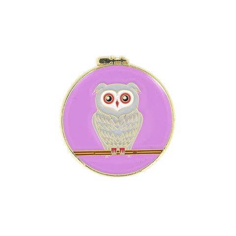 OWL Magnetic Needle Minder by Bohin
