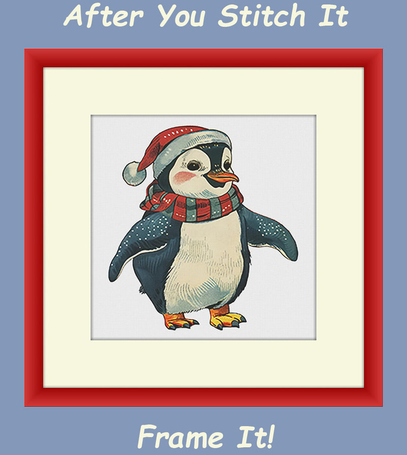 [product_title] - Orenco Originals LLC Counted Cross Stitch