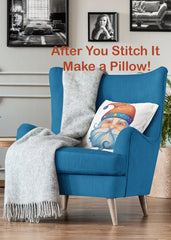 [product_title] - Orenco Originals LLC Counted Cross Stitch
