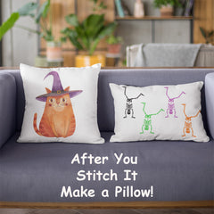 [product_title] - Orenco Originals LLC Counted Cross Stitch