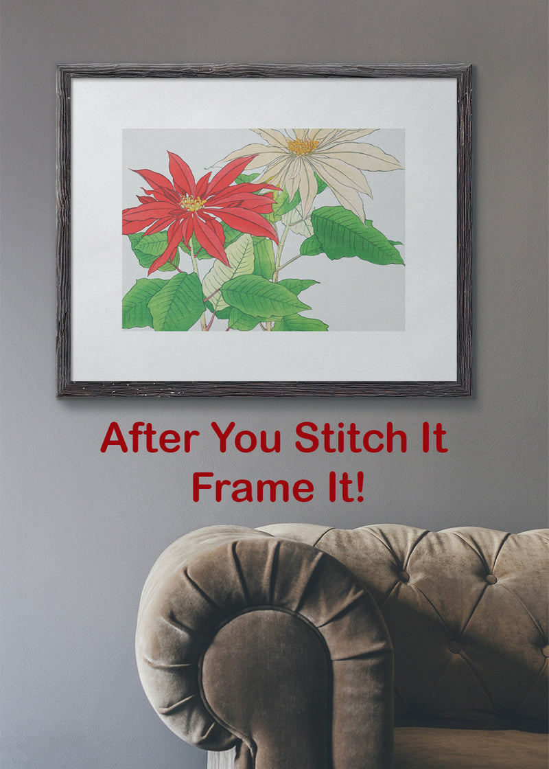 [product_title] - Orenco Originals LLC Counted Cross Stitch