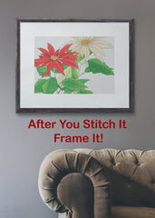 [product_title] - Orenco Originals LLC Counted Cross Stitch