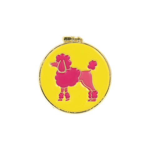 POODLE Magnetic Needle Minder by Bohin