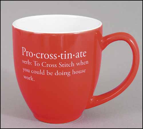 [product_title] - Orenco Originals LLC Counted Cross Stitch