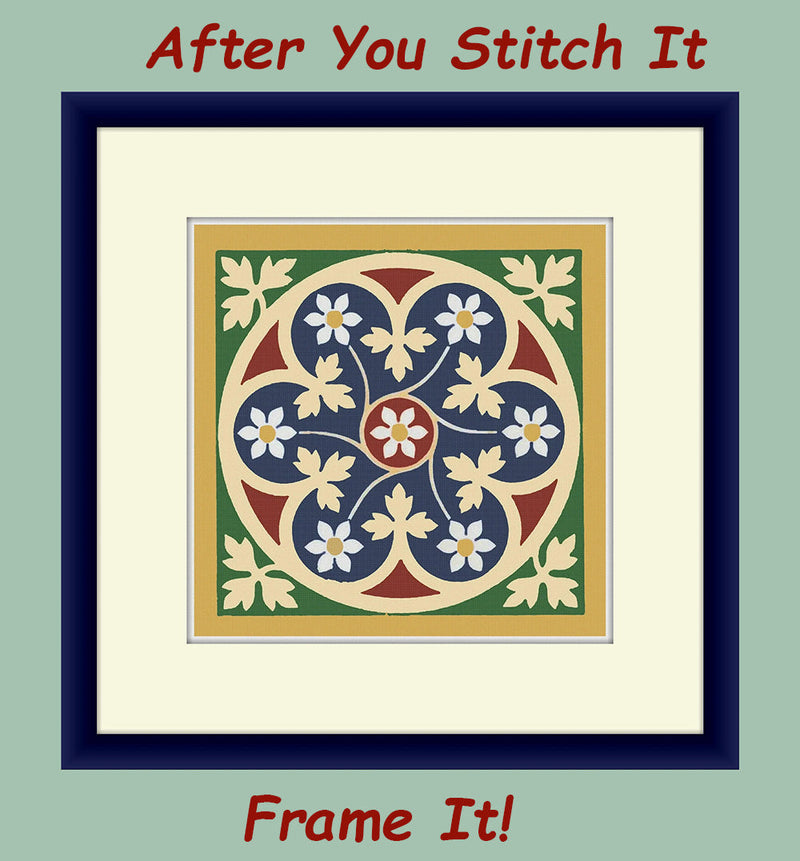 [product_title] - Orenco Originals LLC Counted Cross Stitch
