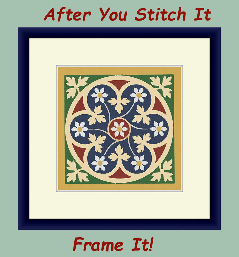 [product_title] - Orenco Originals LLC Counted Cross Stitch