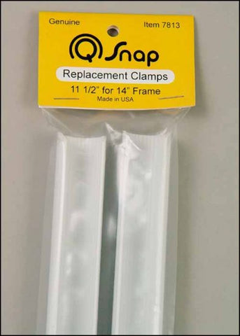Q-Snap. 11 1/2