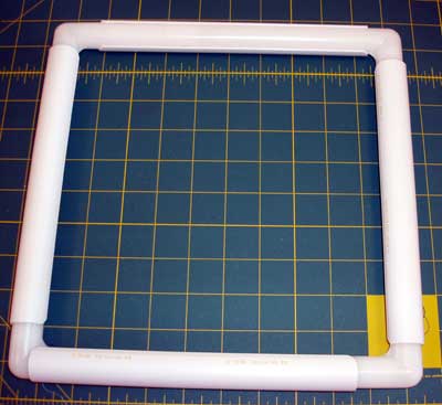 Q-Snap Frame 17x17