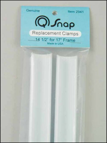 Q-Snaps. 14 1/2