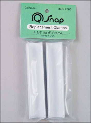 Q-Snaps. 4 1/4