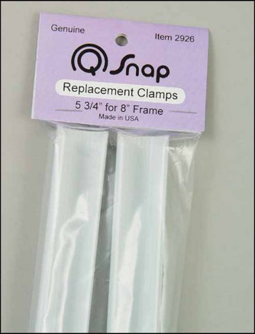 Q-Snaps. 5 3/4