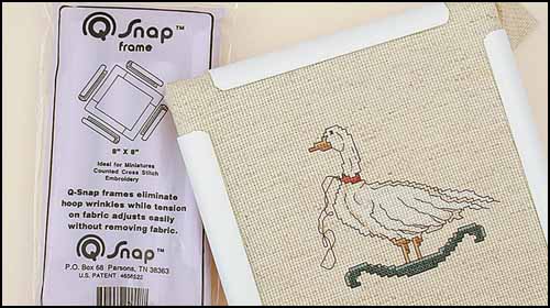 [product_title] - Orenco Originals LLC Counted Cross Stitch