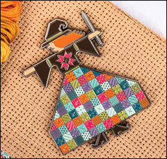 [product_title] - Orenco Originals LLC Counted Cross Stitch