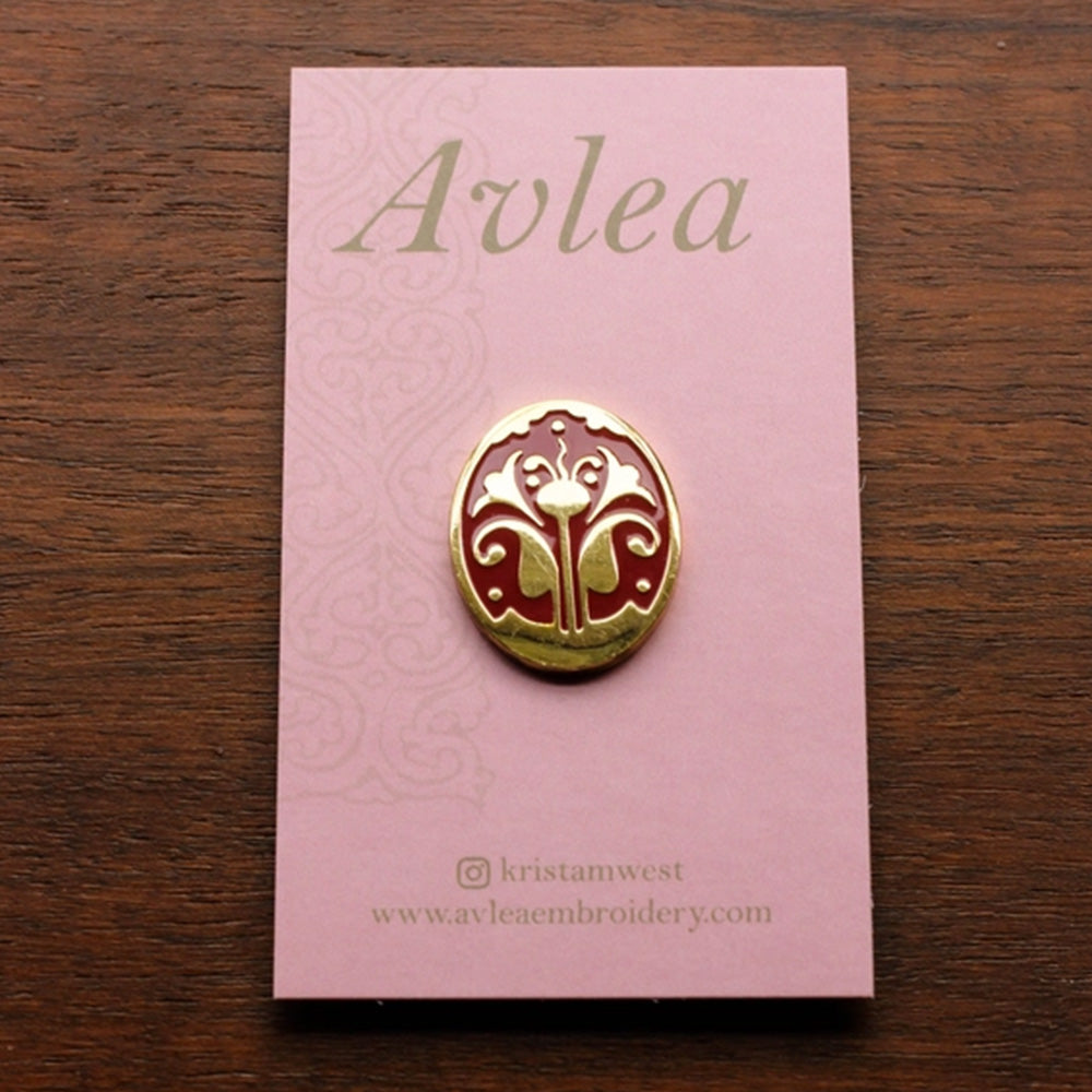 AVLEA NEEDLE MINDERS