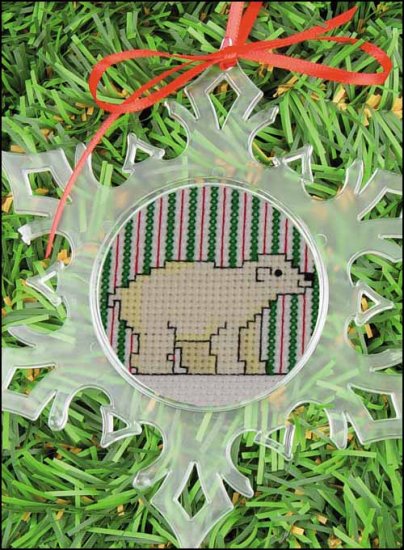 [product_title] - Orenco Originals LLC Counted Cross Stitch