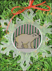 [product_title] - Orenco Originals LLC Counted Cross Stitch