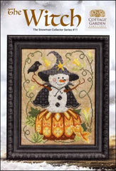 product_title] - Artful Needleworker Counted Cross Stitch