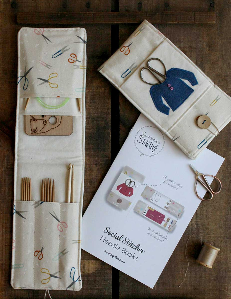 SEWING PATTERNS