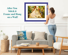 [product_title] - Orenco Originals LLC Counted Cross Stitch