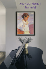 [product_title] - Orenco Originals LLC Counted Cross Stitch
