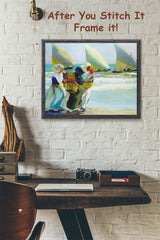 [product_title] - Orenco Originals LLC Counted Cross Stitch