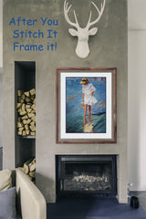 [product_title] - Orenco Originals LLC Counted Cross Stitch