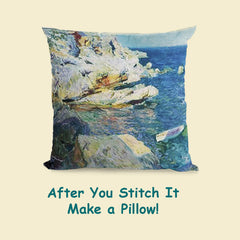 [product_title] - Orenco Originals LLC Counted Cross Stitch