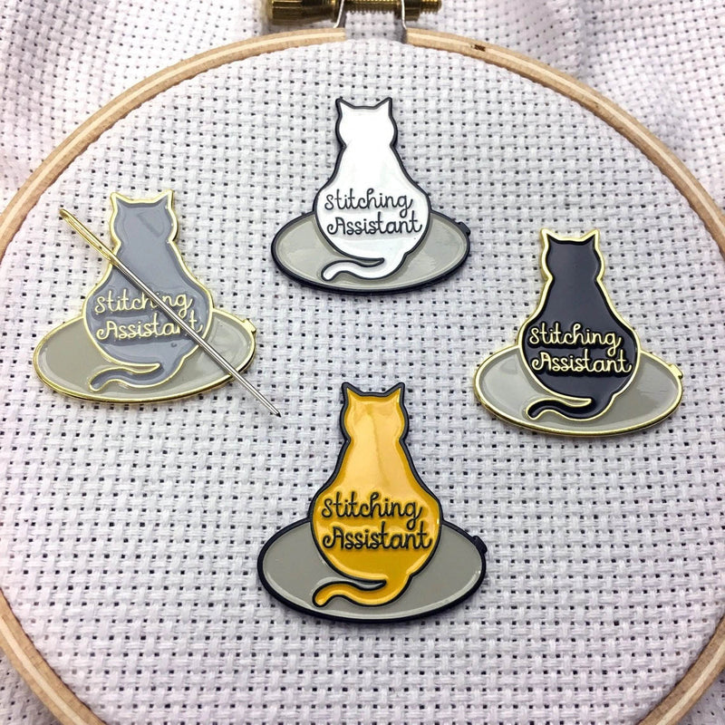 [product_title] - Orenco Originals LLC Counted Cross Stitch