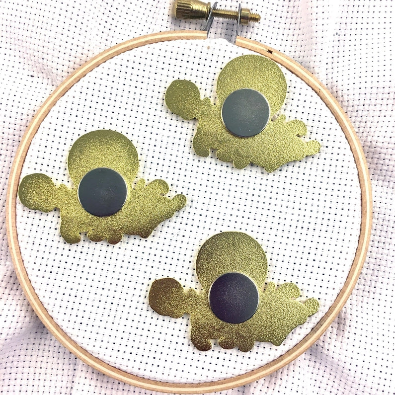[product_title] - Orenco Originals LLC Counted Cross Stitch