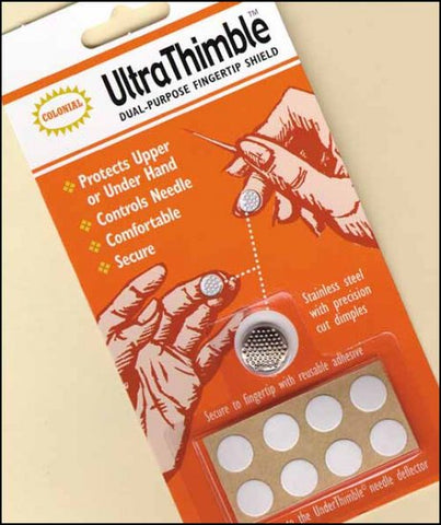 ULTRA THIMBLE