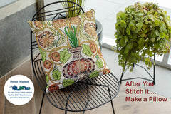 [product_title] - Orenco Originals LLC Counted Cross Stitch