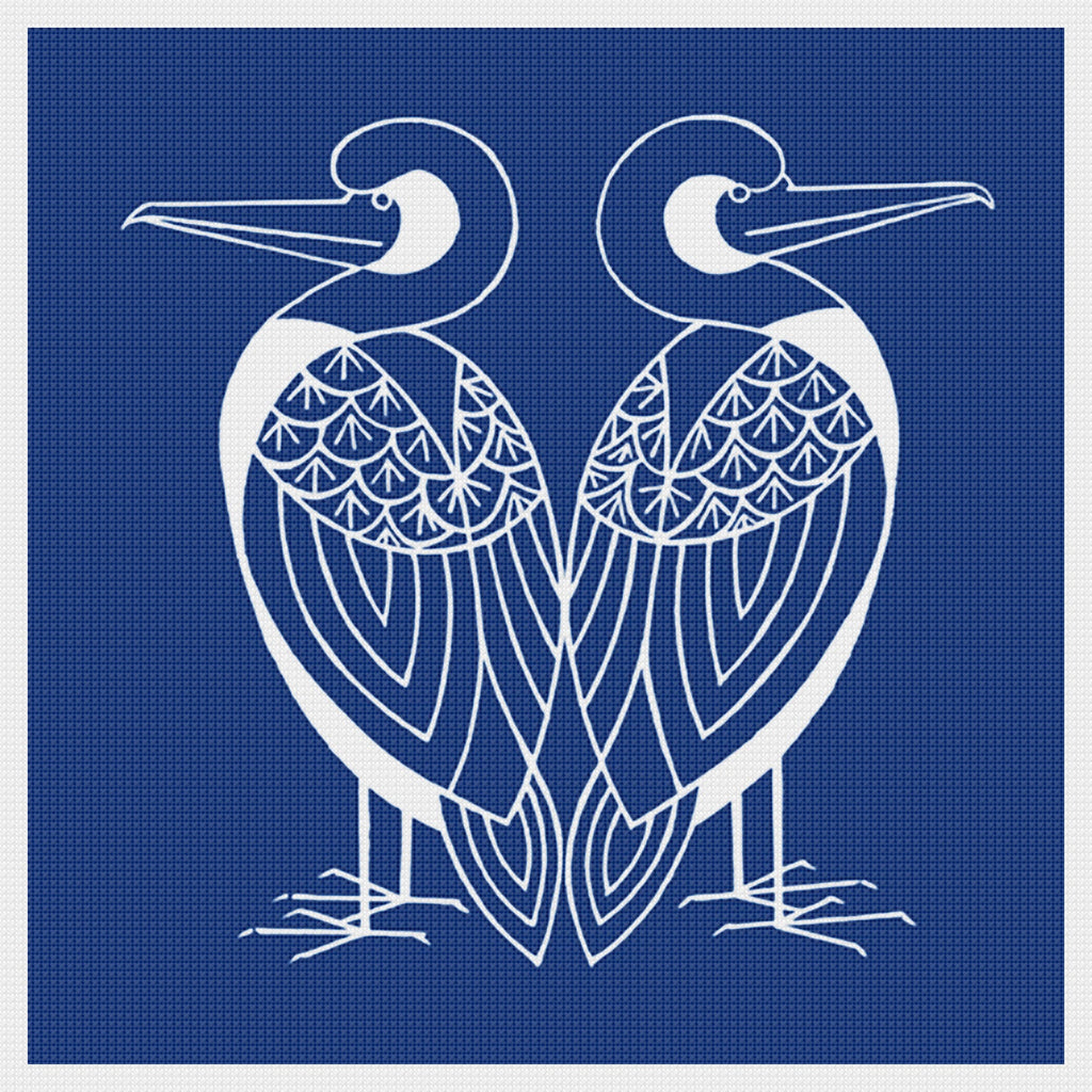 [product_title] - Orenco Originals LLC Counted Cross Stitch