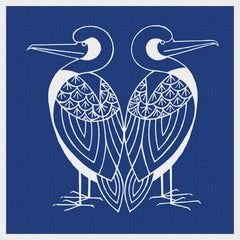 [product_title] - Orenco Originals LLC Counted Cross Stitch