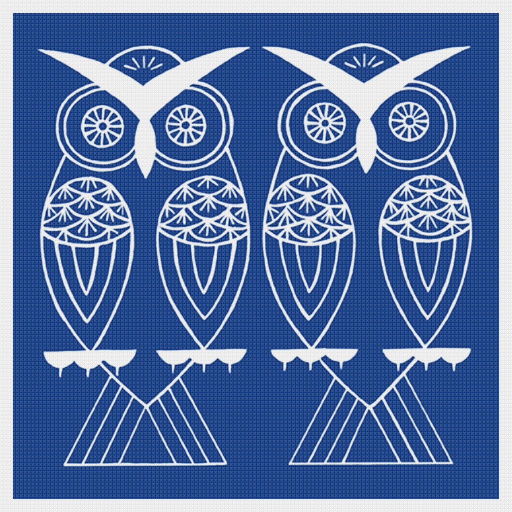 [product_title] - Orenco Originals LLC Counted Cross Stitch