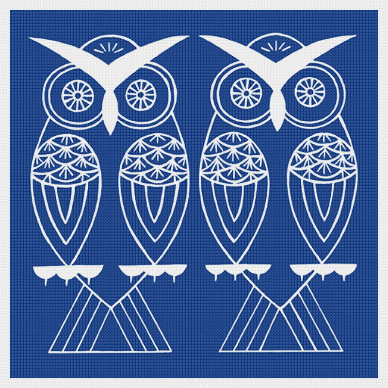 [product_title] - Orenco Originals LLC Counted Cross Stitch