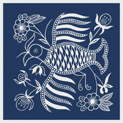 [product_title] - Orenco Originals LLC Counted Cross Stitch