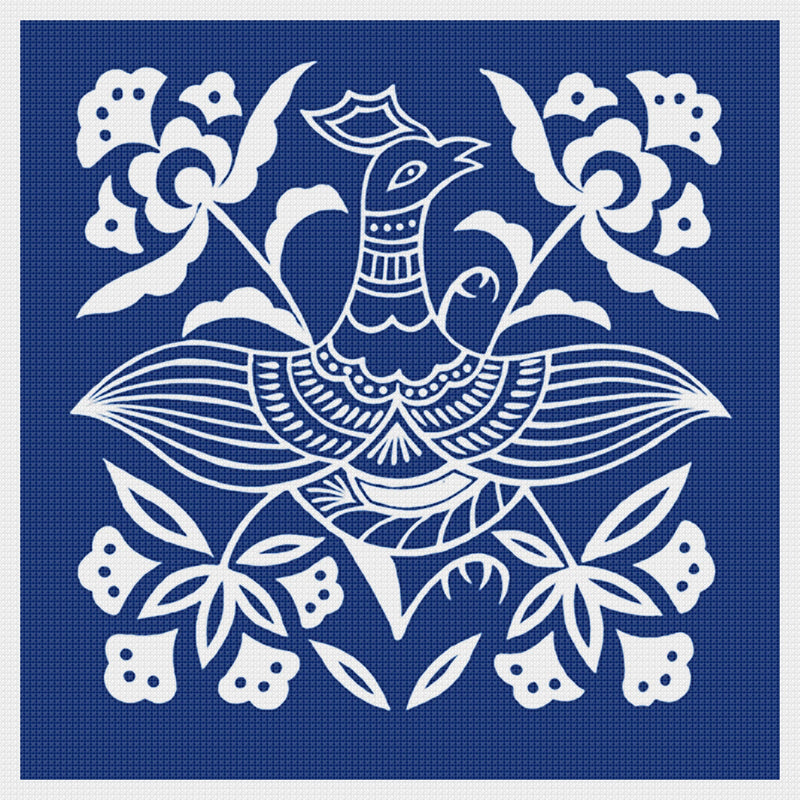 [product_title] - Orenco Originals LLC Counted Cross Stitch