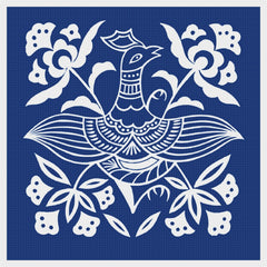[product_title] - Orenco Originals LLC Counted Cross Stitch