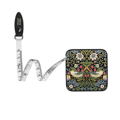 Tape Measure - William Morris Strawberry Thief