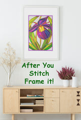 [product_title] - Orenco Originals LLC Counted Cross Stitch